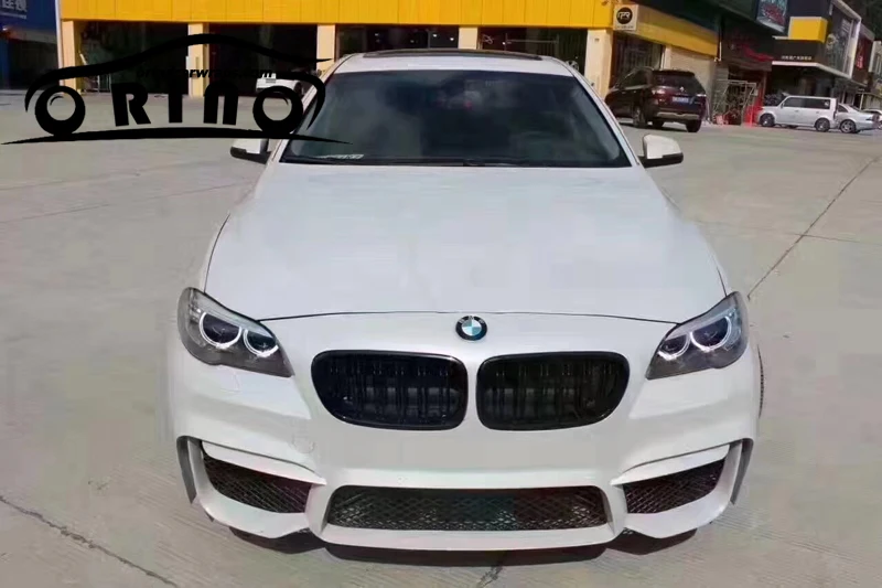 Pearl Metallic White Vinyl Film Wrap-7
