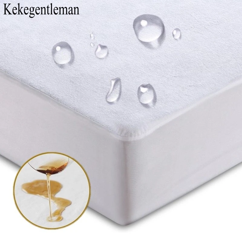 baby mattress protector