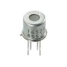 Датчик легковоспламеняющегося газа TGS2610