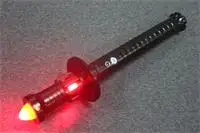 Хит продаж 2019 светильник металлический меч RGB лазерный косплей мальчик девочка