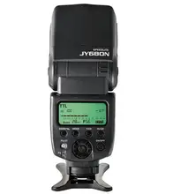 Viltrox JY-680N i-TTL Flash Speedlite for Nikon D5200 D7100 D3200 D7200 D800 D7000 D90