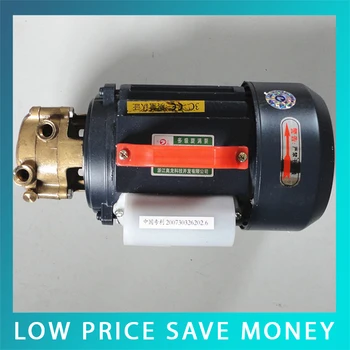 

1/4 W-380V Multistage CentrIfugal Water Pump 380V Water Pump