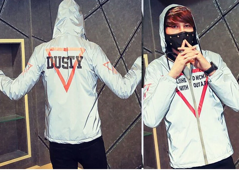 Anorak Jacket     (15)