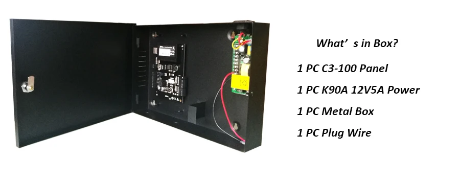 C3-100-Pack