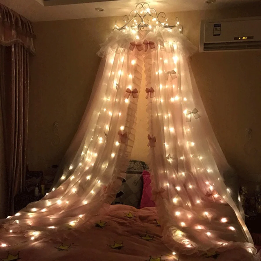 BEIAIDI Window Curtain Led Fairy String Light 3x1M 3x2M 3x3M 6x3M Outdoor Christmas Icicle String Light Holiday Wedding Garland