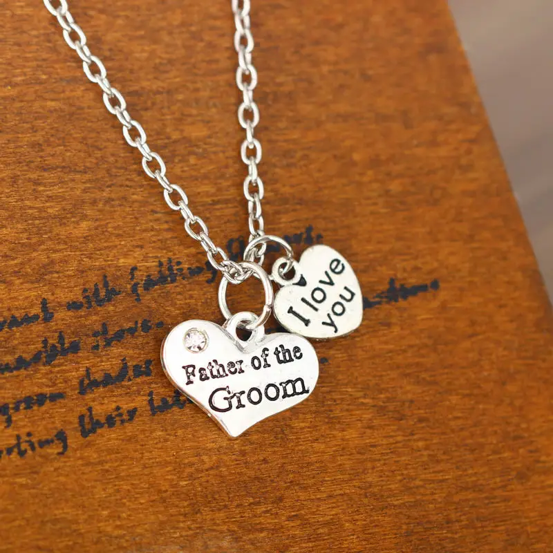 Женское ожерелье с подвеской мама|pendant necklace|mothers daynecklace mother |