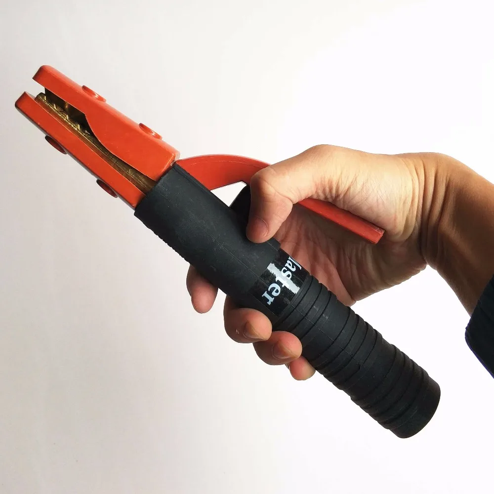 Buy Professional Welding Electrode Holder MMA Arc