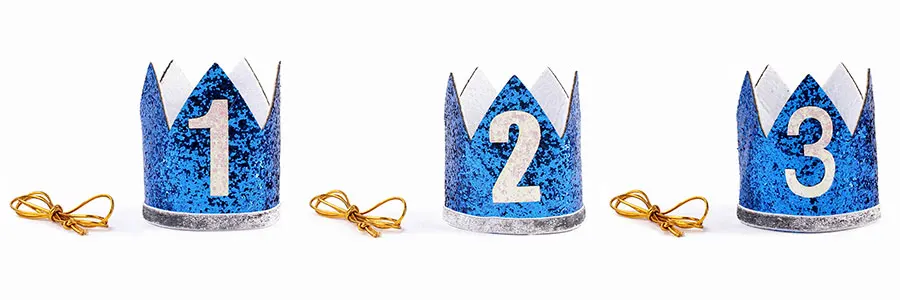 7