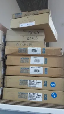 Оригинал Новый в коробке гарантия 1 год|original|plc boxbox |