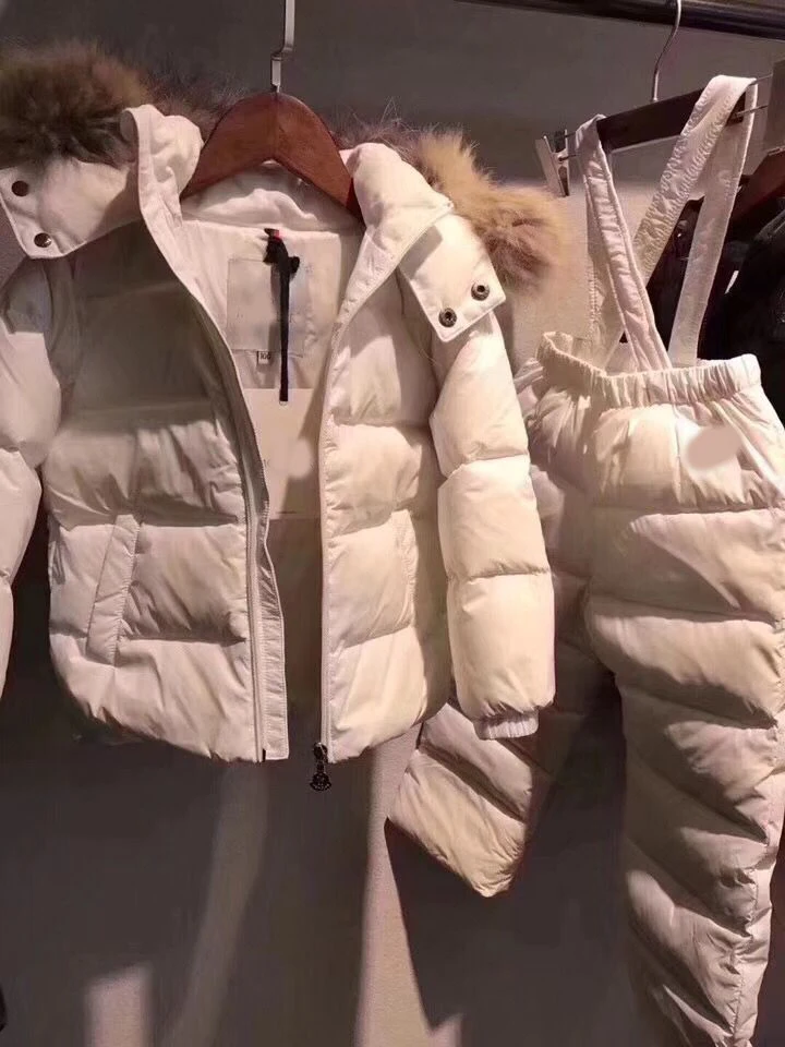 

Kid Infant Baby Girl Boy Set Hoodie Tops Hoodie+Pant Outfit Winter Fashion Full Sleeve Clothes in Stock Hooded Coat Set