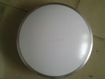 

1PC led ceiling light with 1pc remote dimming and control color temperature