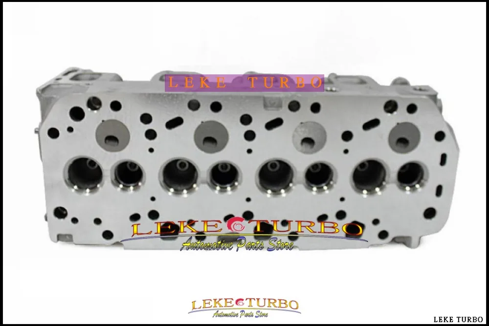 908 781 2C 2C-TE 3C-TE Cylinder Head 11101-64390 For TOYOTA