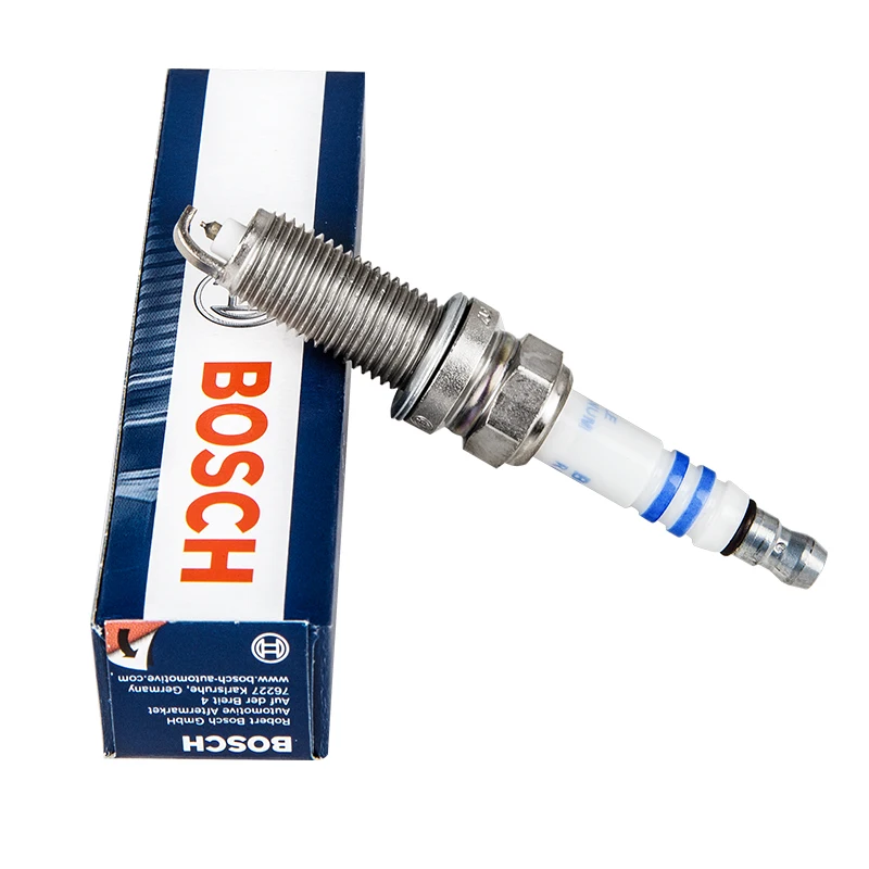 4pieces/set Bosch Car Spark Plug FR8NII33W For NISSAN X TRAIL Closed