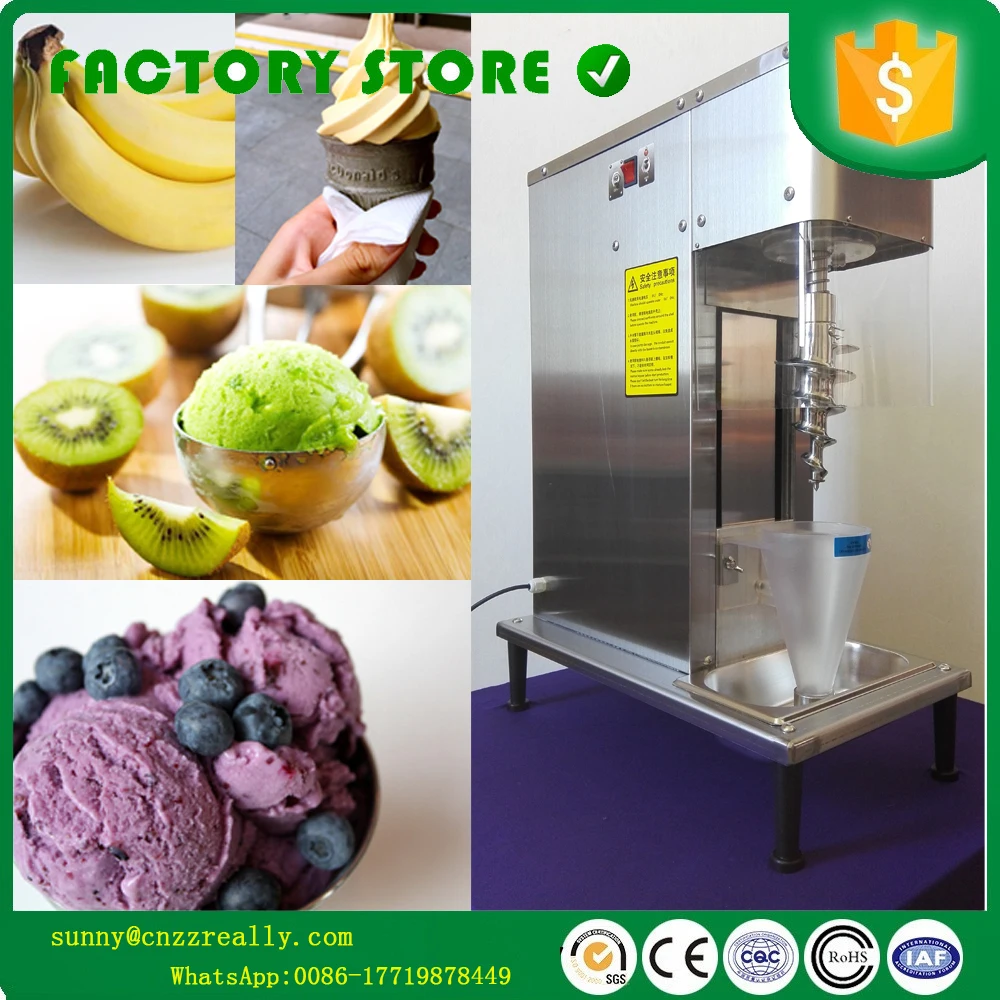 Buy 65kg 110v/220v silver hot sale Commercial fresh