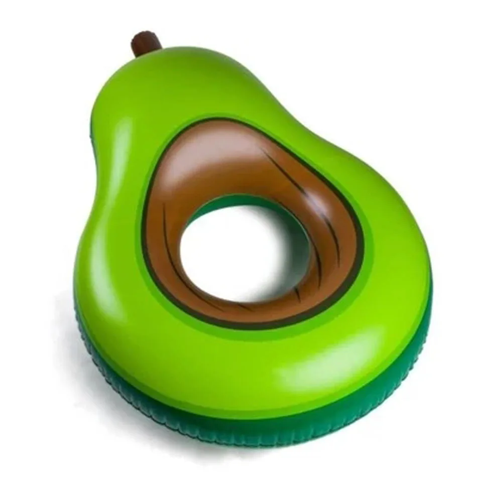New-inflatable-giant-avocado-Pear-Pool-Floats-for-child-adult-kids-for-Tube-Float-Swimming (1)