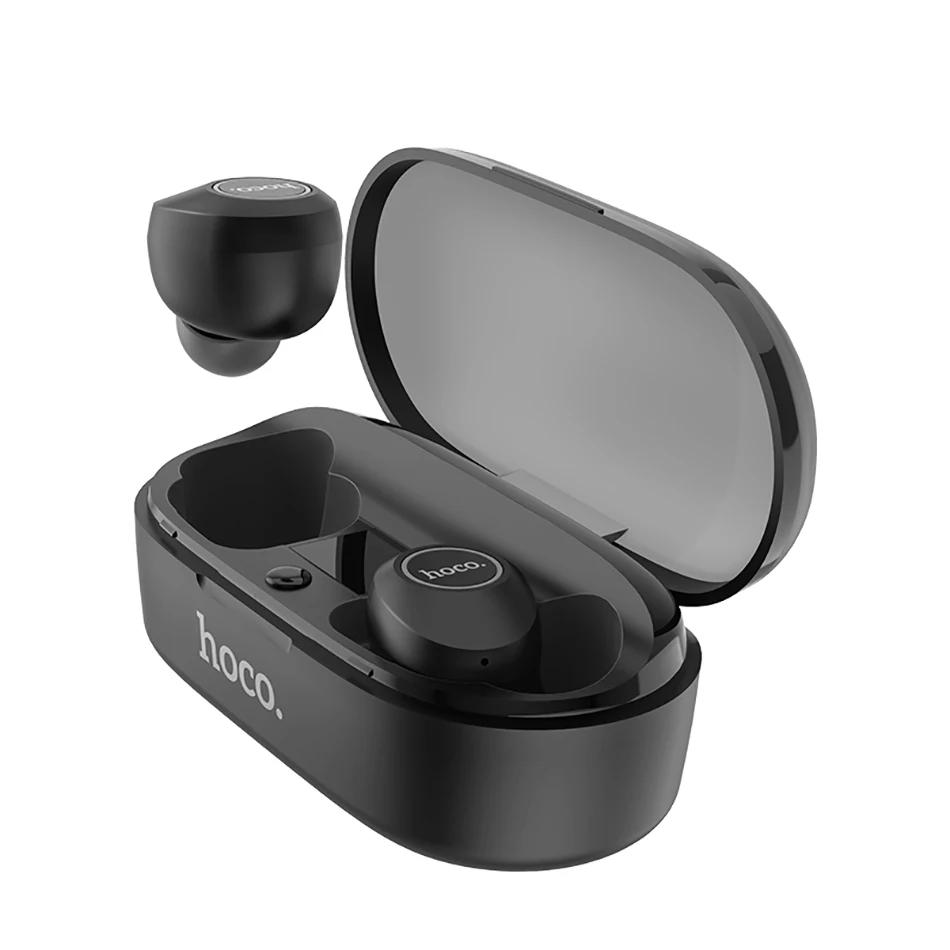 ES24 HOCO Bluetooth Joyous Sound Wireless Headphone 7