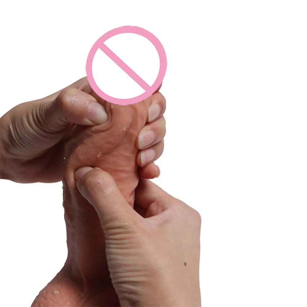dildo with strong suction cup