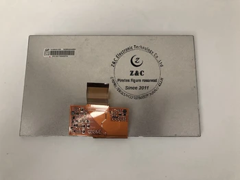 

EJ090NA-03A Original 9" inch LCD Display for Industrial Equipment Application