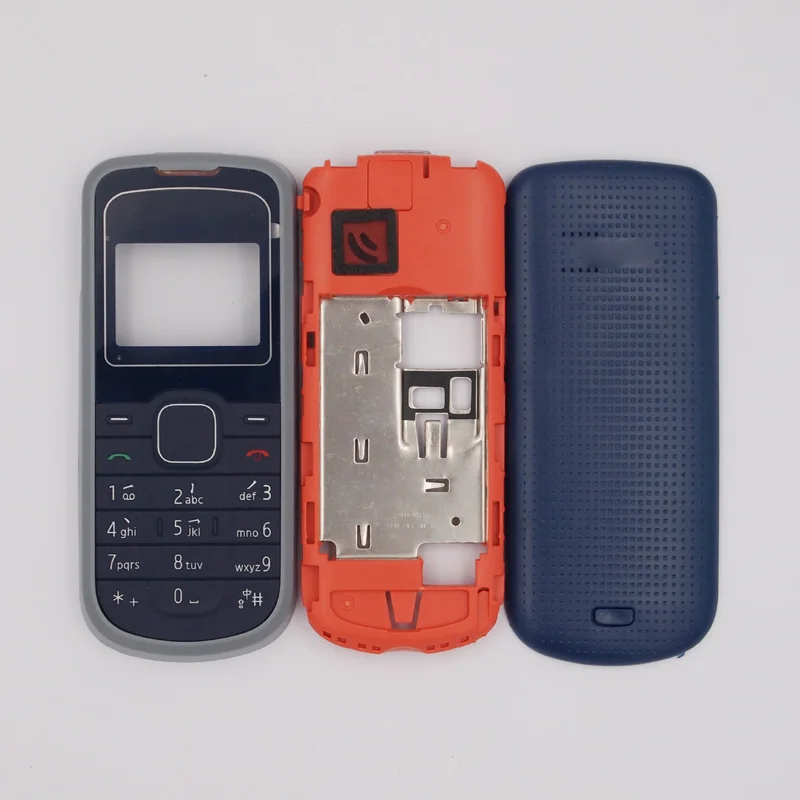 

BaanSam New Housing Case For Nokia 1202 With English Keyboard