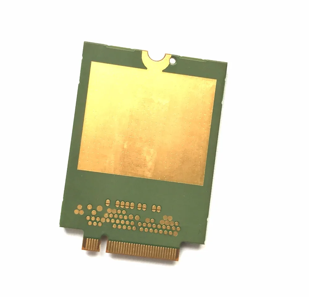 usb modem wifi DW5809e K2W44  EM7305 M.2 4G 100M LTE WWAN Card Module for  E7450 E7250/7250 E5550/5550 E5450/5450 5g usb modem stick