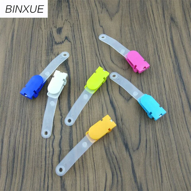 

BINXUE Clip badge ABS card Large quantity, low price K038