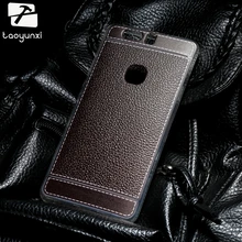 TAOYUNXI Soft TPU Silicon Phone Case Covers For Huawei Honor V8 HonorV8 5.7 inch Back Case Bag Housing Shield For HonorV8