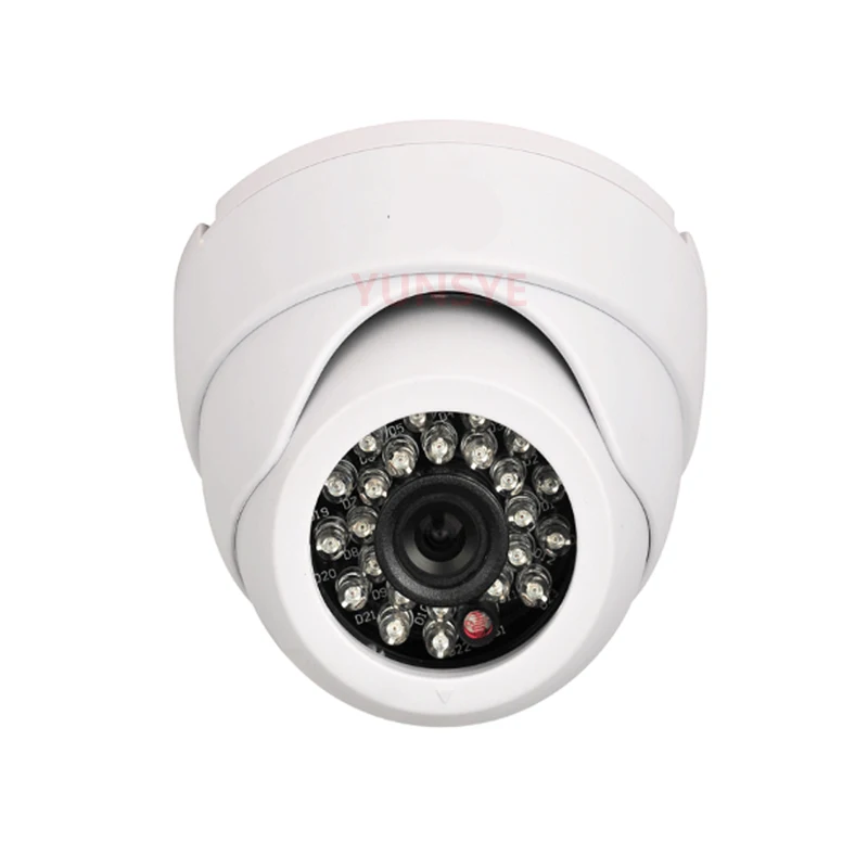 Безопасности Камера CCTV Камера с слот аудио-видео записи аналогового купольную Камера ясно, SONY CCD 700TVL CMOS 1000TVL/ 1200TVL