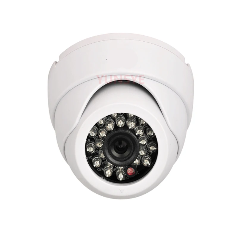 

security camera CCTV Camera with Slot Video Audio Record Analog Indoor Dome Camera Clear SONY CCD 700TVL CMOS 1000TVL/1200TVL