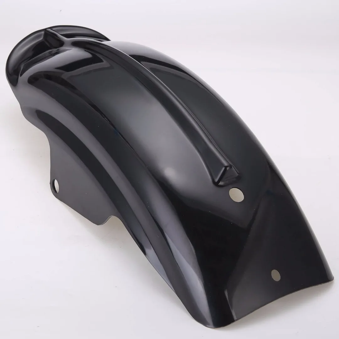 

Hot Motorbike Rear Mudguard Fender For H-arley S-portster 883 883R 1200 1994-2003 Solo Bobber Chopper Cafe Racer Racing Fender
