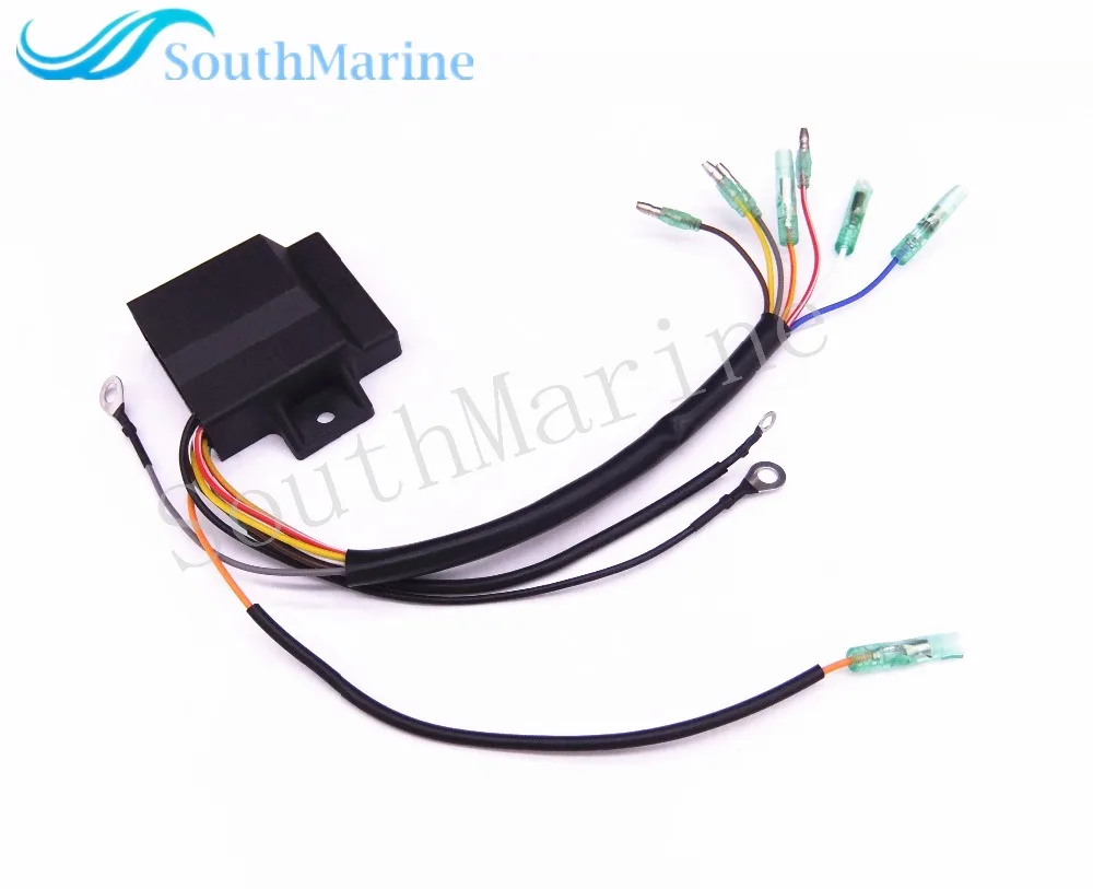 Лодочный мотор F8-05000400 С. Д. И. Блок в сборе для Parsun HDX 4-тактный F8 F9.8 лодочный мотор интерактивного компакт-диска Лодочный мотор F8-05000400 С. Д. И. Блок в сборе для Parsun HDX 4-тактный F8 F9.8 лодочный мотор интерактивного компакт-диска