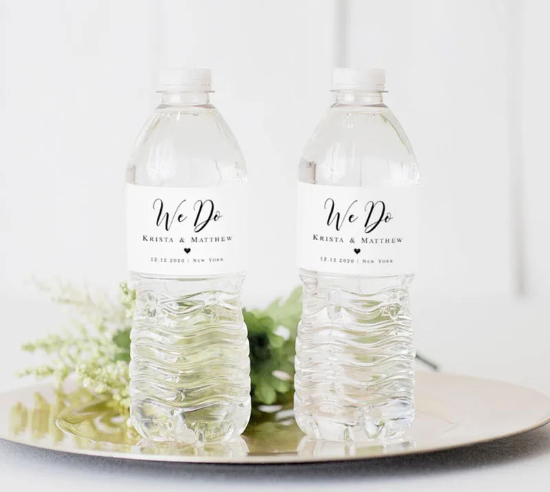 Bottle Wrappers (1)