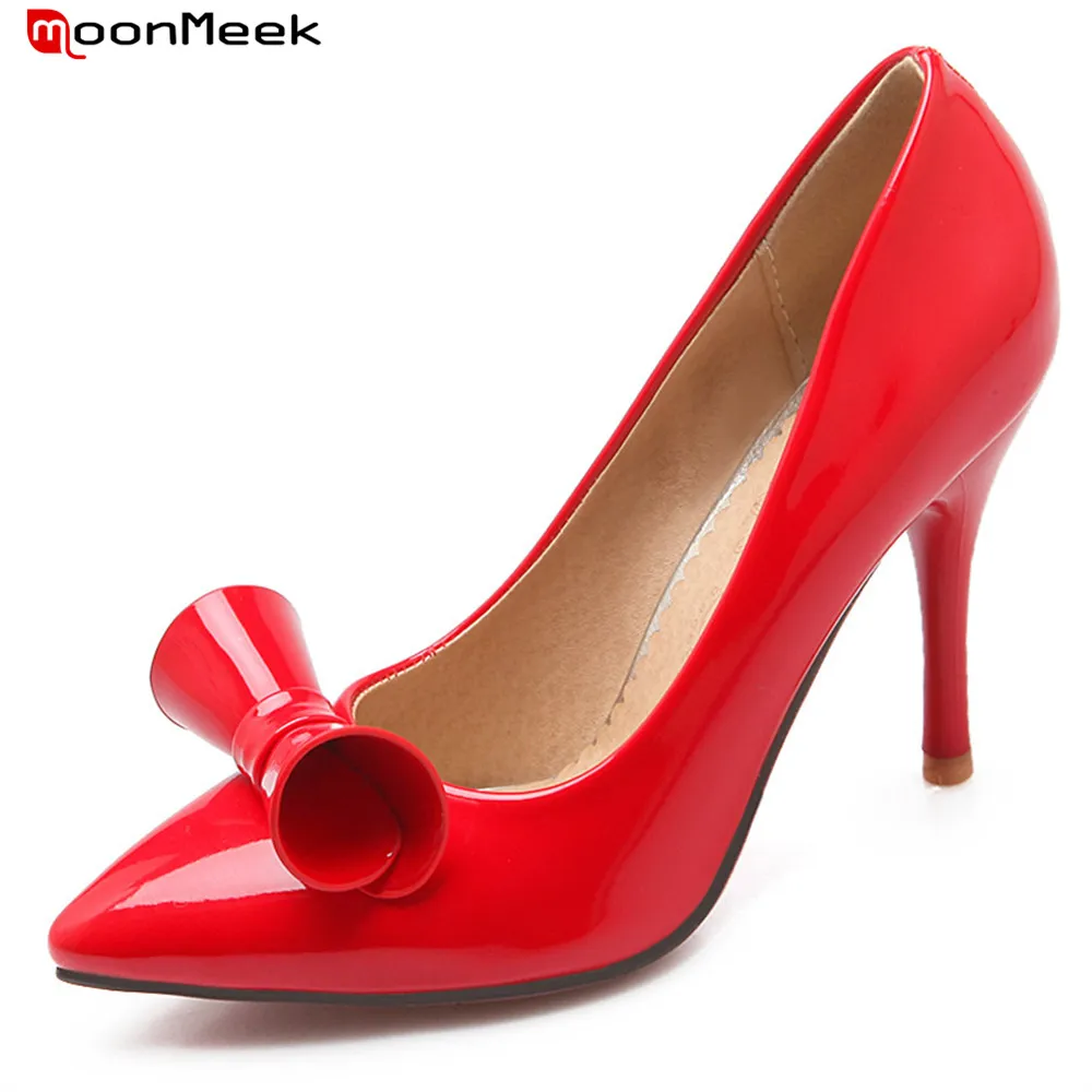 spring high heels