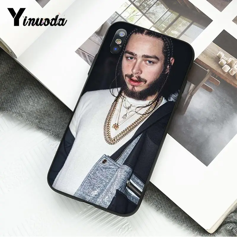 Post Malone Austin    