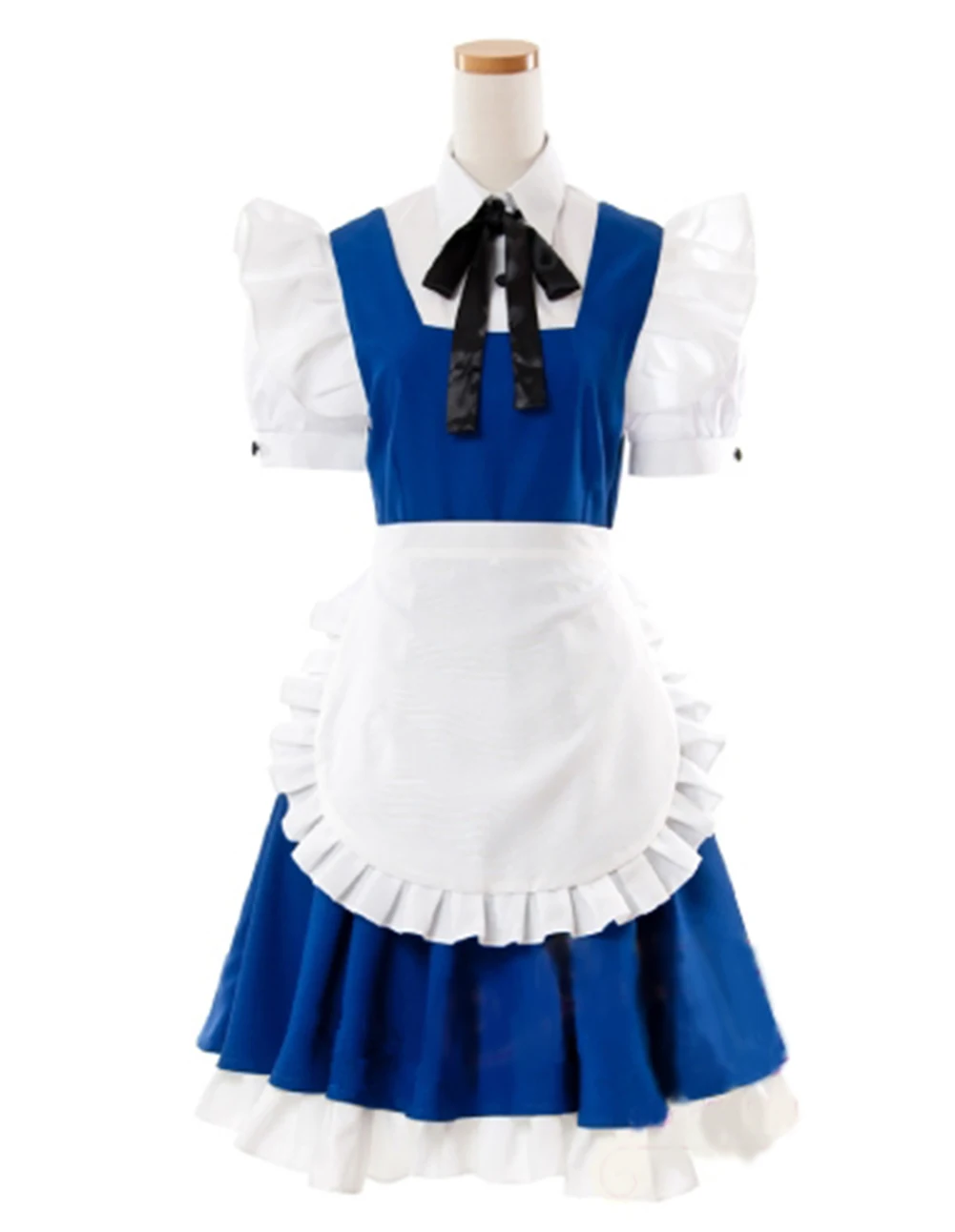 Online Buy Wholesale french maid halloween from China french maid