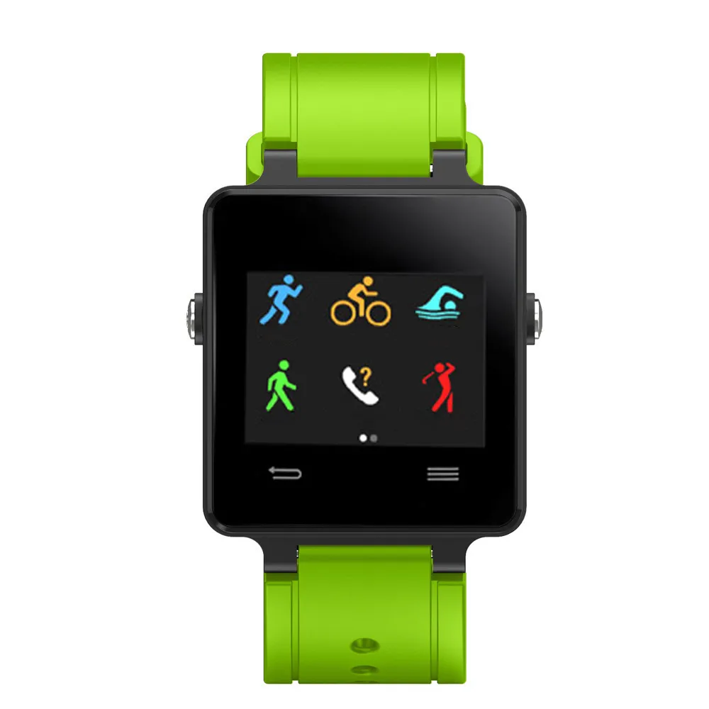 Watch Strap Band