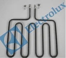 Electrolux 056783 нагревательный элемент гриль Саламандра 1900 Вт 230 В alpeninox Zanussi