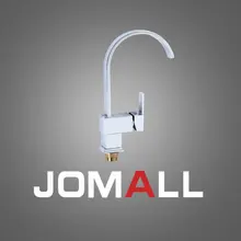 Contemporary Hot sale New Deck Mounted Brass Kitchen Faucet Single Handle Swivel Spout Sink Mixer Tap Contemporary Hot sale New Deck Mounted Brass Kitchen Faucet Single Handle Swivel Spout Sink Mixer Tap