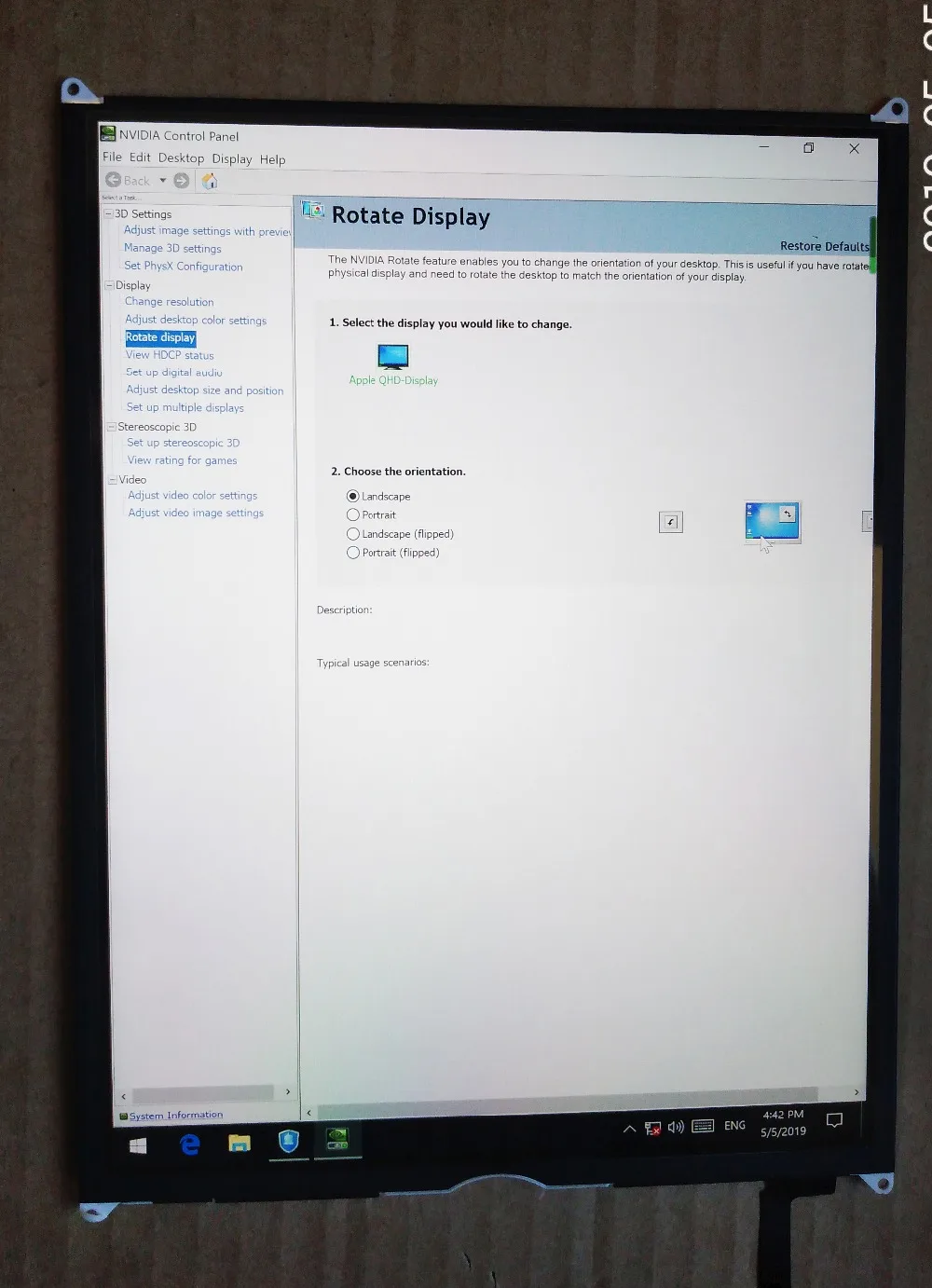 IPAD5 lcd 1536*2048 2K дисплей сенсорный экран комплект 5 пальцев Сенсорный вертикальный экран компьютер поддержка s вращение поддержка Raspberry Pi