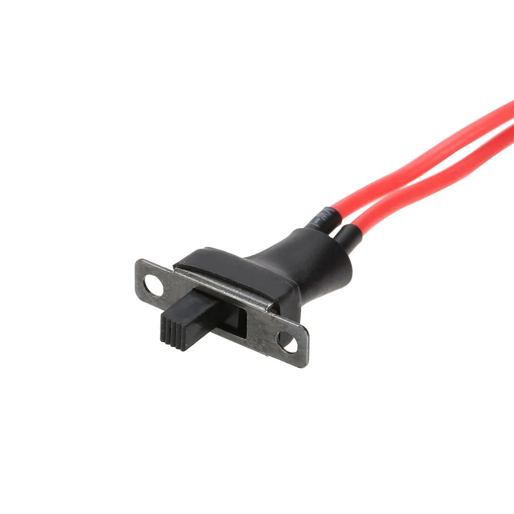 GOOLRC 110 Winch Switch Controller for RC 110 JEEP Axial SCX10 AX10 Tamiya CC01 Traxxas RC4WD Rock Crawler (2)