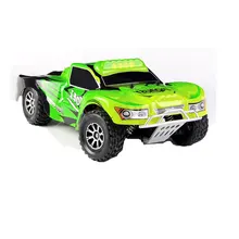 Высокоскоростной Внедорожный гоночный автомобиль A969 2,4G 4CH 4WD 45 км/ч 1/18 Масштаб RC Дрифт автомобиль VS Wltoys A979/Wltoys A959 грузовик игрушки