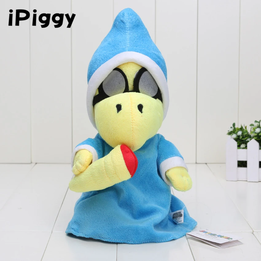 super mario world plush