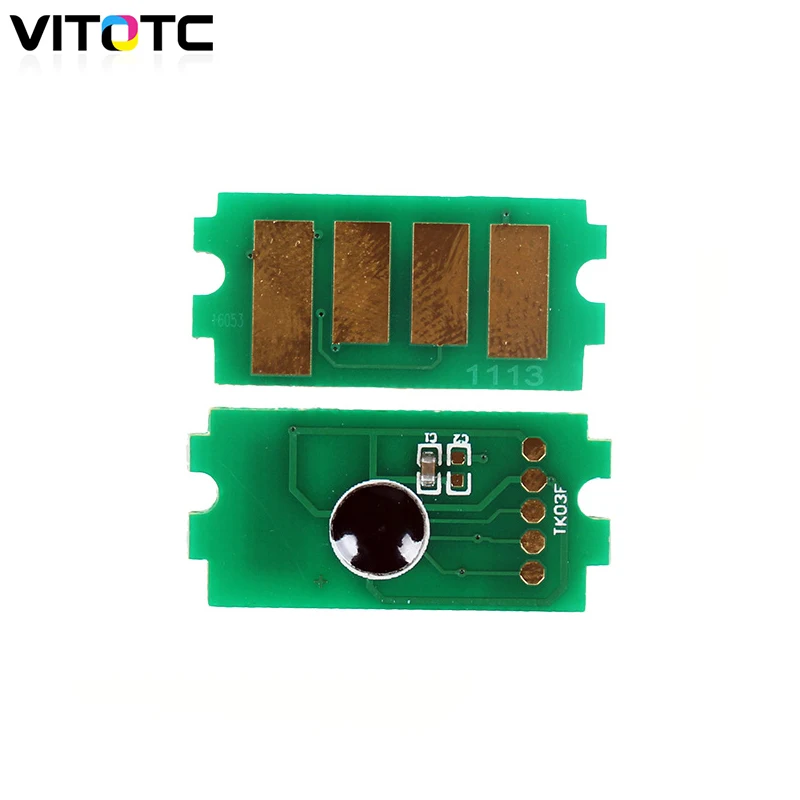 Тонер-чипы для лазерного принтера Kyocera FS1040 1040 FS1020 FS1120 1120 TK1110 TK112 TK1113 TK1114 |