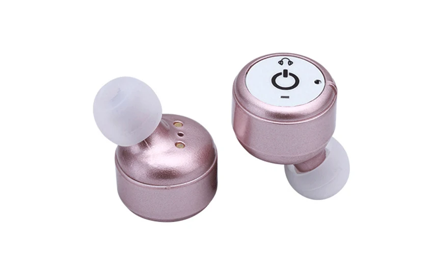 X2T True Wireless Earbuds  (25)