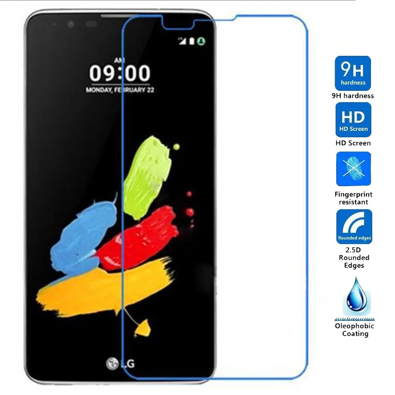LG Stylus 2 LS775