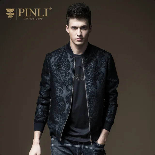 Aliexpress.com : Buy 2019 Casaco Masculino O neck Slim