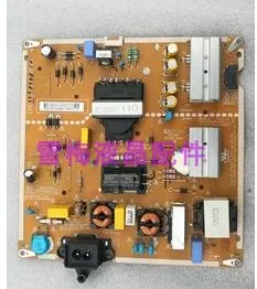 

43LG61CH-CK Power Board EAX66883501(1.5) EAY64388801