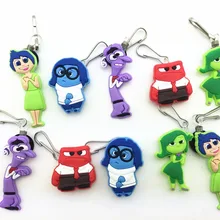 10 шт. наизнанку обуви аксессуары для обуви Талисманы обуви украшения с молния тянуть молнии ползунок для куртка рюкзак мешок