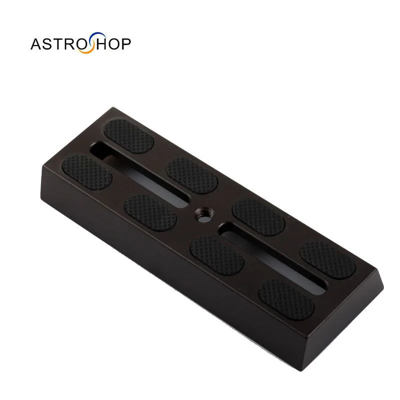 12 cm Vixen Estilo Dovetail Placa 2 Telescópio e binóculos