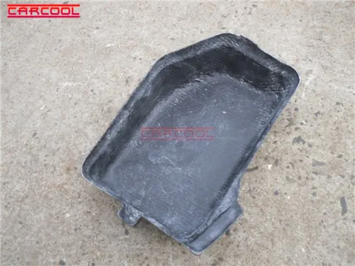 Supra MK4 2JZ VVTI GTE JZA80 Fuse Box Cover (1)