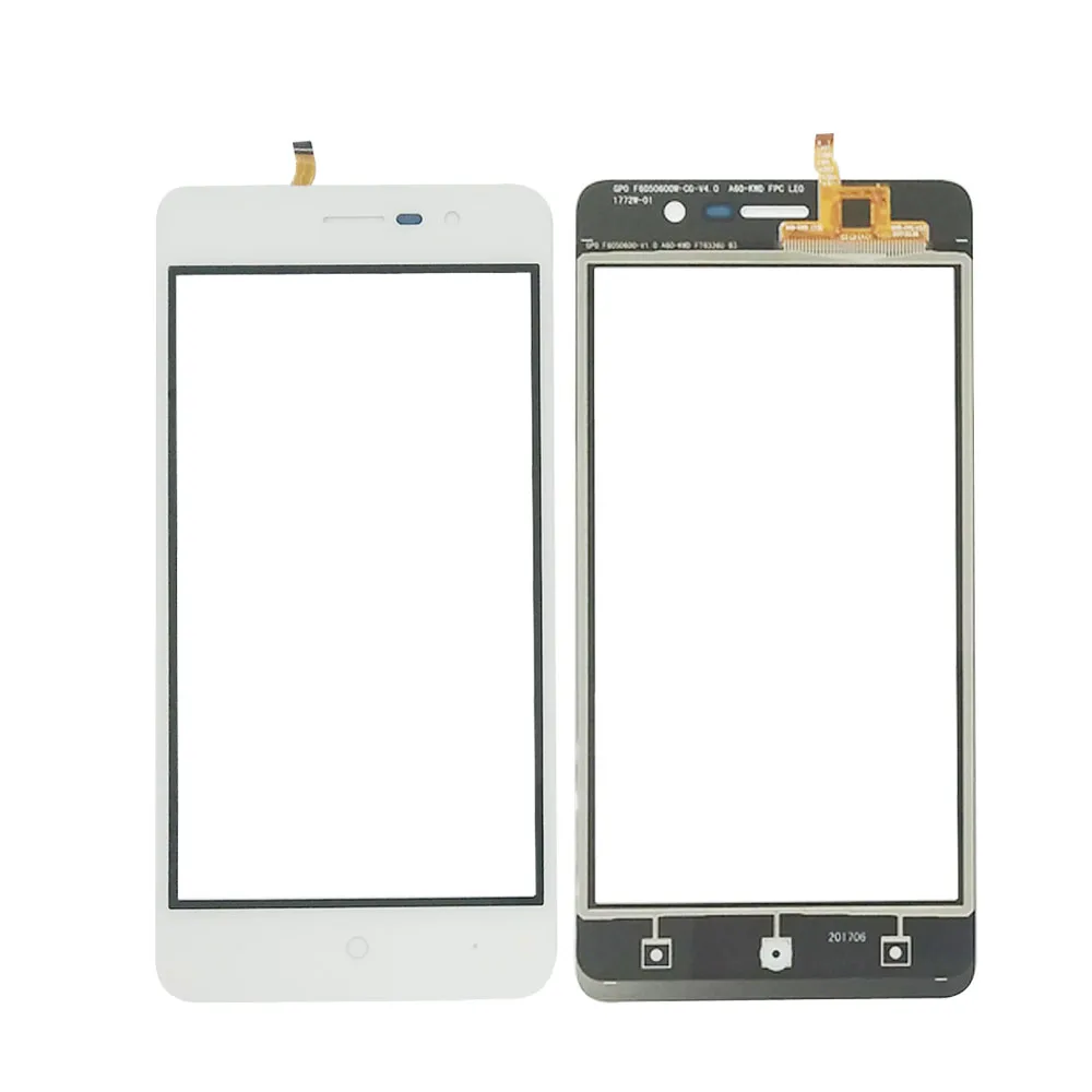 Для Doogee X10 сенсорный экран новая сенсорная панель идеальные запасные части для X10 touch